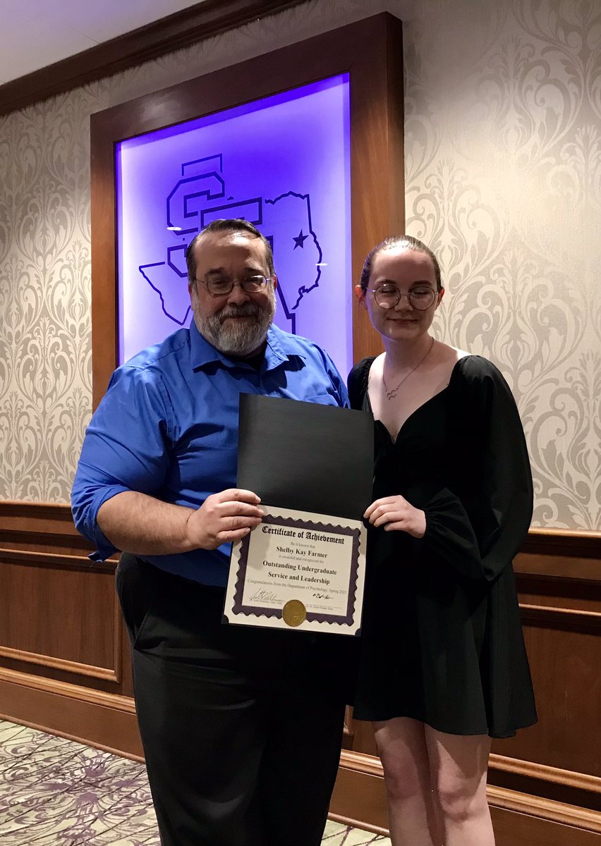 We are so proud of our well-deserving students who where recently honored at our 2023 Student Honors Banquet!