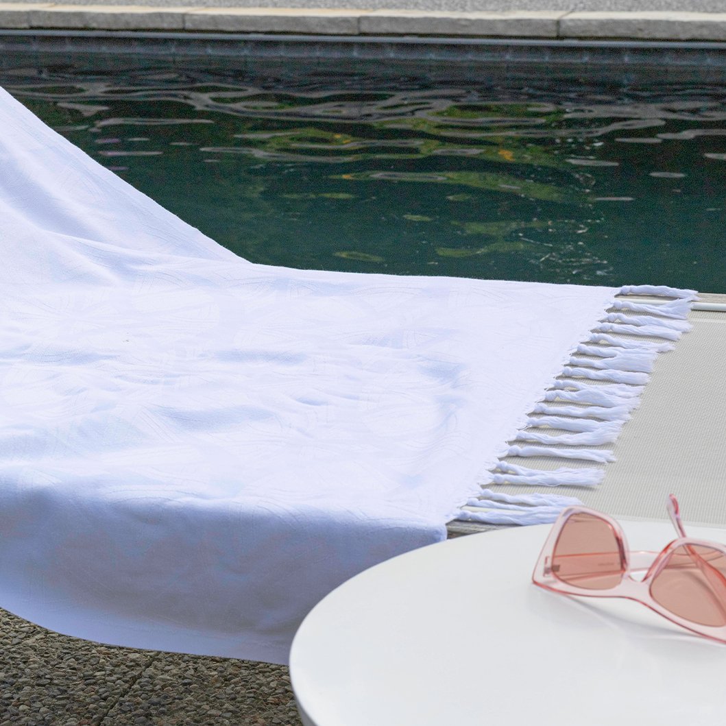 It's a vibe. Luxury, ethical and sustainable. Doesn't get better then that!
Shop online pompandsass.ca #turkishtowelscanada