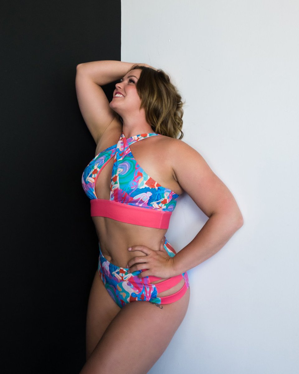 pushandpole's tweet photo. 24 HR ⚡️ FLASH SALE ⚡️ 
.
Because I'm turning 35 today, here's 35% OFF orders of $75 use code* midthirties at checkout! Hurry, sale will only last 24 hours! 
.
Sale ends 7 AM 2/23 MST. Some exclusions apply.
. 
#pushandpole #polewear #polewearbrand #polefashion #poleoutfit #poled https://t.co/cMLcgufSTa