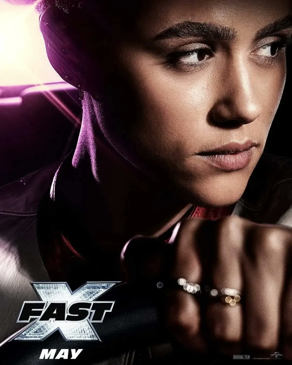 Wave_Cinemas's tweet photo. Meet the awesome team of #FASTX .
Watch #FASTX releasing at #wavecinemas on 19 May 2023.
Are you ready to experience the speed ?
#JasonStatham #BrieLarson #AlanRitchson #DanielaMelchior. #FastFamily #VinDiesel #DominicToretto #BrianConner #PaulWalker #MichelleRodriguez https://t.co/WafC2D7Dxh