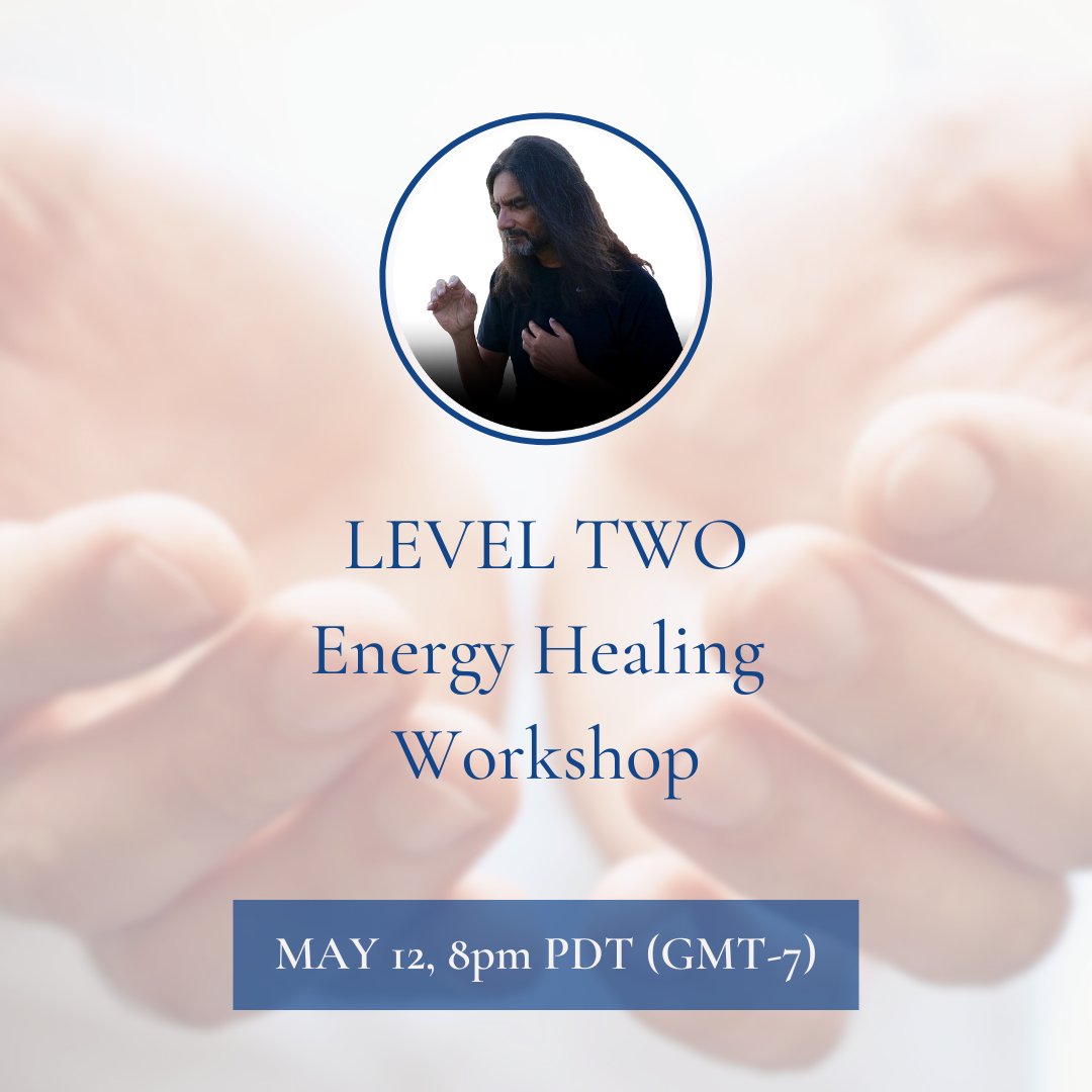 patricksanfran's tweet photo. In this workshop, Patrick will endow you with NEW and advanced tools for your energy healing practices, and the all important access to the UNIVERSAL LIBRARY!
https://t.co/XQlx0qXXa1
#paticksanfrancesco #energyhealer #humanitarian #healing #energyhealing #universallibrary https://t.co/rhD13FVLcT