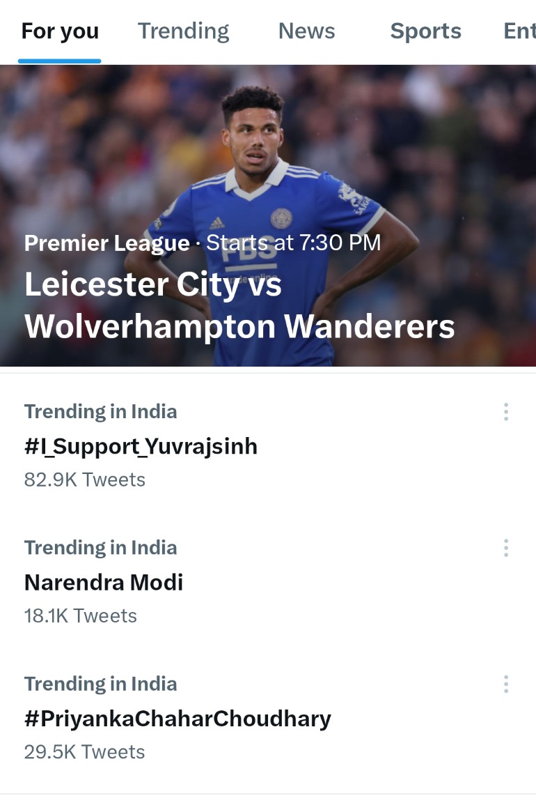 Malakiya Sir tweet media