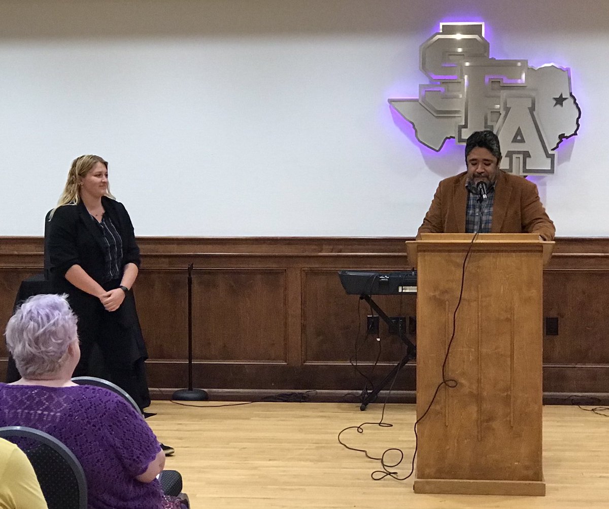 We are so proud of our well-deserving students who where recently honored at the 2023 College of Liberal and Applied Arts Outstanding Student Reception!