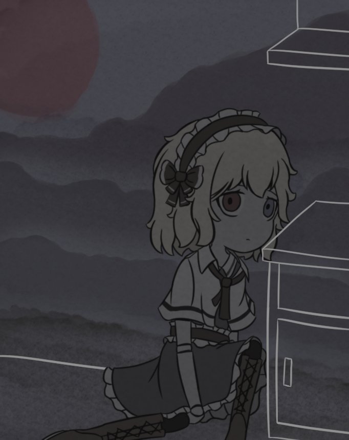 astermo31154's tweet photo. #東方Project 
#アリス・マーガトロイド https://t.co/pnXYFF3UXF