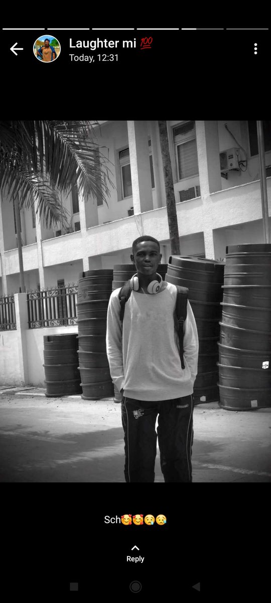 Your very little/little gettings, is someone else So Much.
Be Greatful to God at all times 🤗☺️.