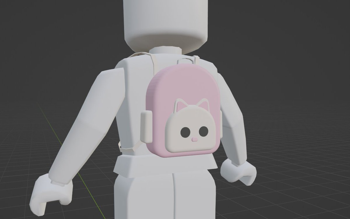 miinamango's tweet photo. ❗looking for an uploader❗

UGC concept #roblox #UGC #uploader #Blender3d #robloxUGC https://t.co/epH9O1Bwgk