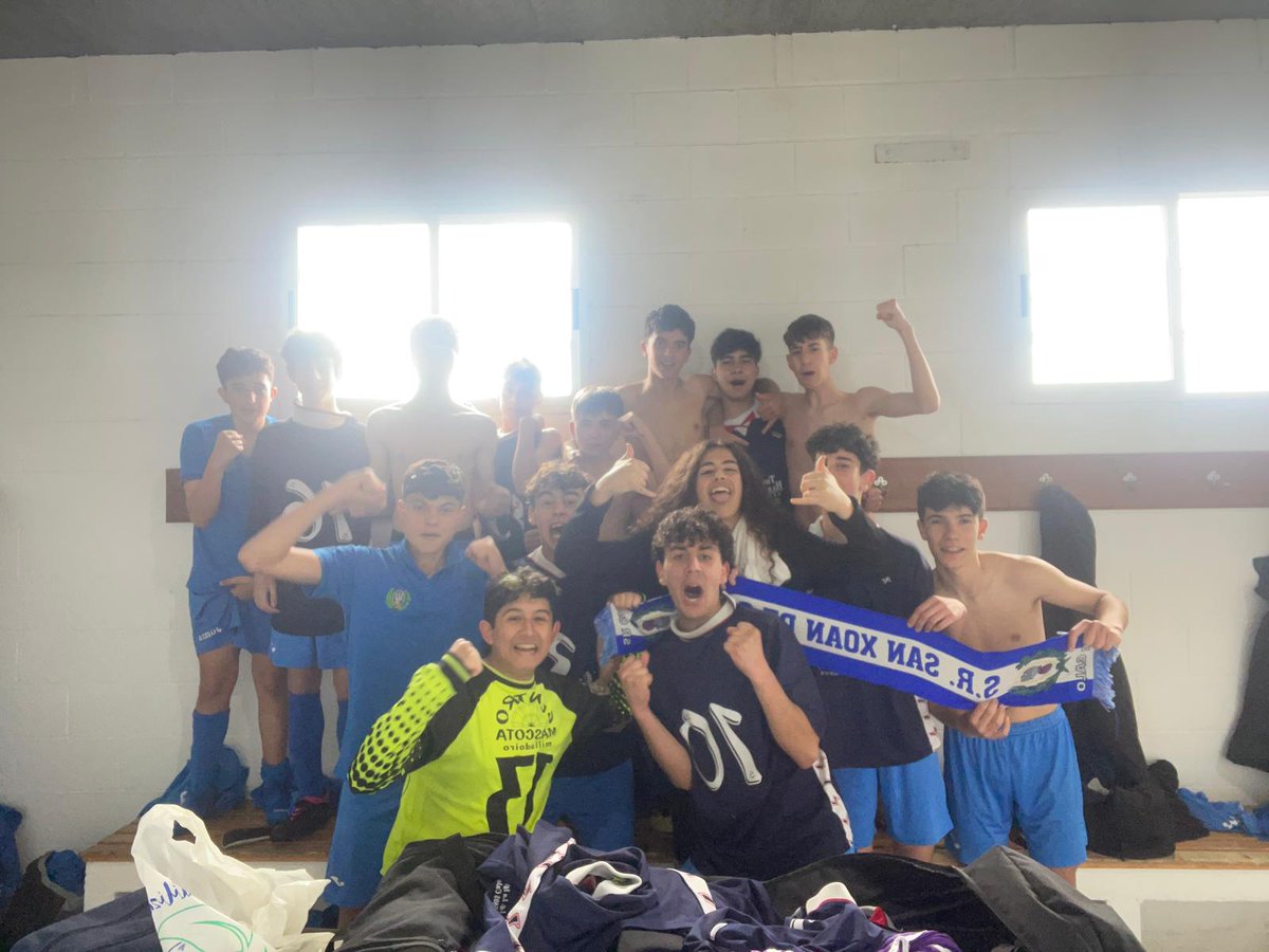 DavidSFerrari20's tweet photo. Ganó el Calo, ganó el fútbol https://t.co/J3Iav0c9NV