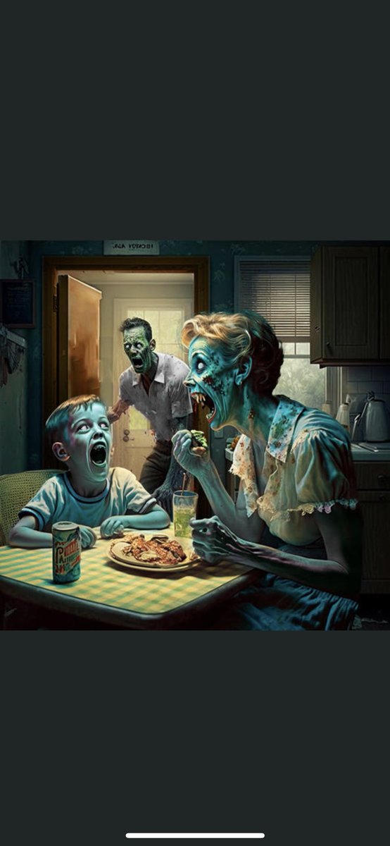 Freakyzombie69's tweet image. 