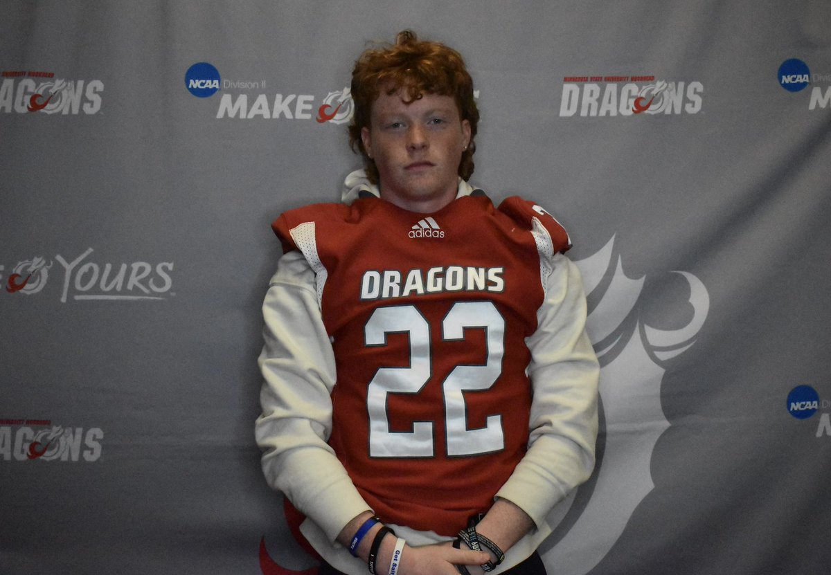 Thank you for the great visit <a href="/MSUMDragons/">MSUM Dragons</a> <a href="/CoachRoehrich/">Abraham Roehrich</a>
