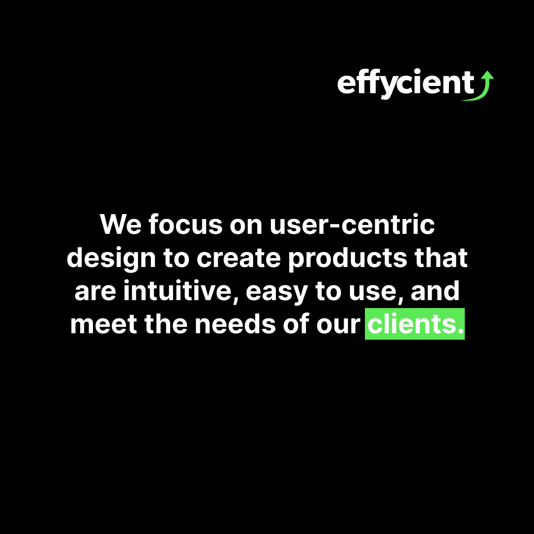 NickWilger's tweet photo. When building a new product, it's important to keep the end user in mind at all times. At our digital agency, we focus on user-centric design to create products that are intuitive, easy to use, and meet the needs of our clients. What's your best tip for user-centered design? https://t.co/zovYNqKodn