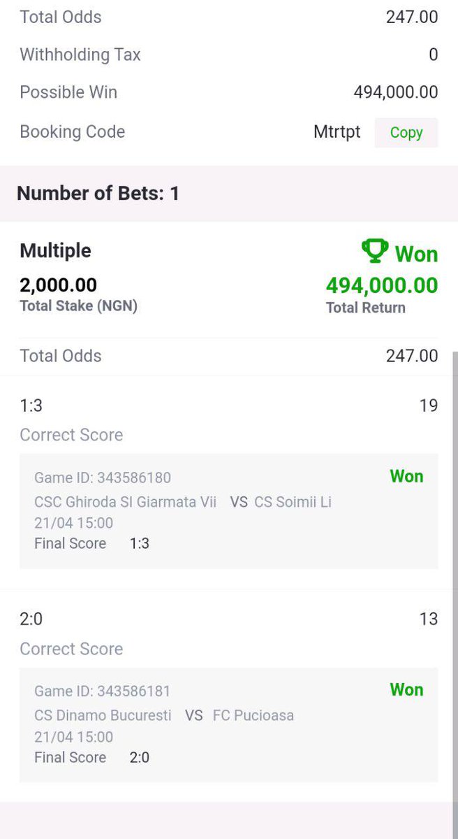 lucy20678's tweet photo. Got my win already with @SURE__ODDS he never disappoints me. Your kind is rare sir and I’m grateful I came across you #SHOONGxTAEYANGxLISA #MoonBinWeLoveYou #TAEYANGxLISA #TwitterBlueTick #TwitterBlue #ManCity #Mourinho #LIVNFO #Maguire #D_DAY #ElonMusk #Ethereum #RussiaIsLosing https://t.co/tgUh7ibj4m