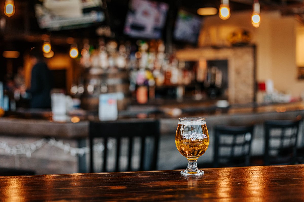 tiltedbarrelpub's tweet photo. 🍻 Who's coming down for Shred the Cowboy? This Saturday night, 4/22, something new for the Tilted Barrel Crew.  Shred the Cowboy is taking the stage at 7pm for a night of music, dancing, fun, and memories.  Come on and join us at your local place ... https://t.co/ohszJw5oMM