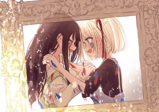 嬉しい 