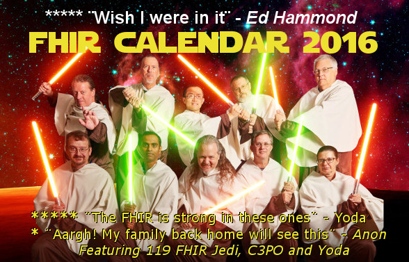 Did you buy the 2016 #HL7 #FHIR Jedi Calendar: ringholm.com/column/FHIR_Je…