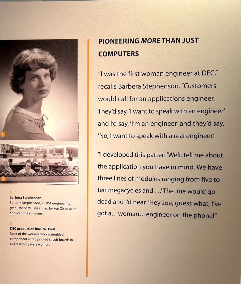 Some things (unfortunately) never change 😩