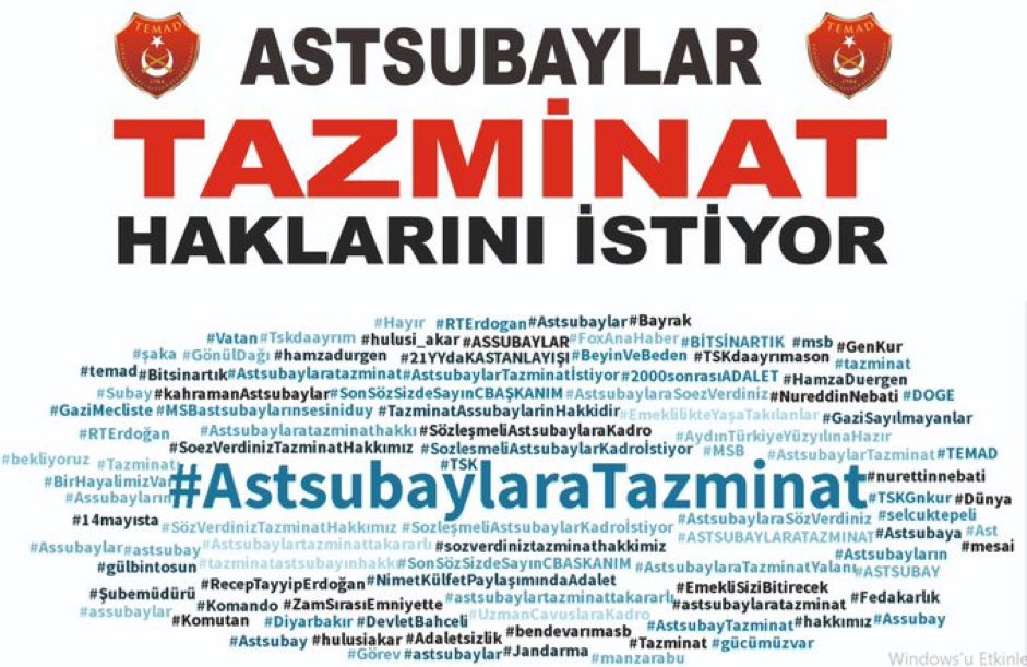 UMBALABUMBA's tweet photo. #oylartazminata https://t.co/gfVYSdgbp4
