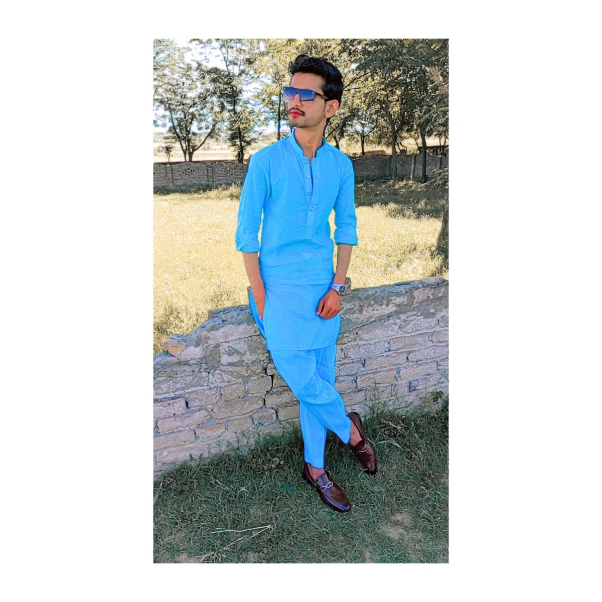 IamHaroonHashmi's tweet photo. EID MUBARAK TO ALL OF YOU. ❤️
#EidMubarak #EidUlFitr #Eid2023 https://t.co/zWK583YNzh