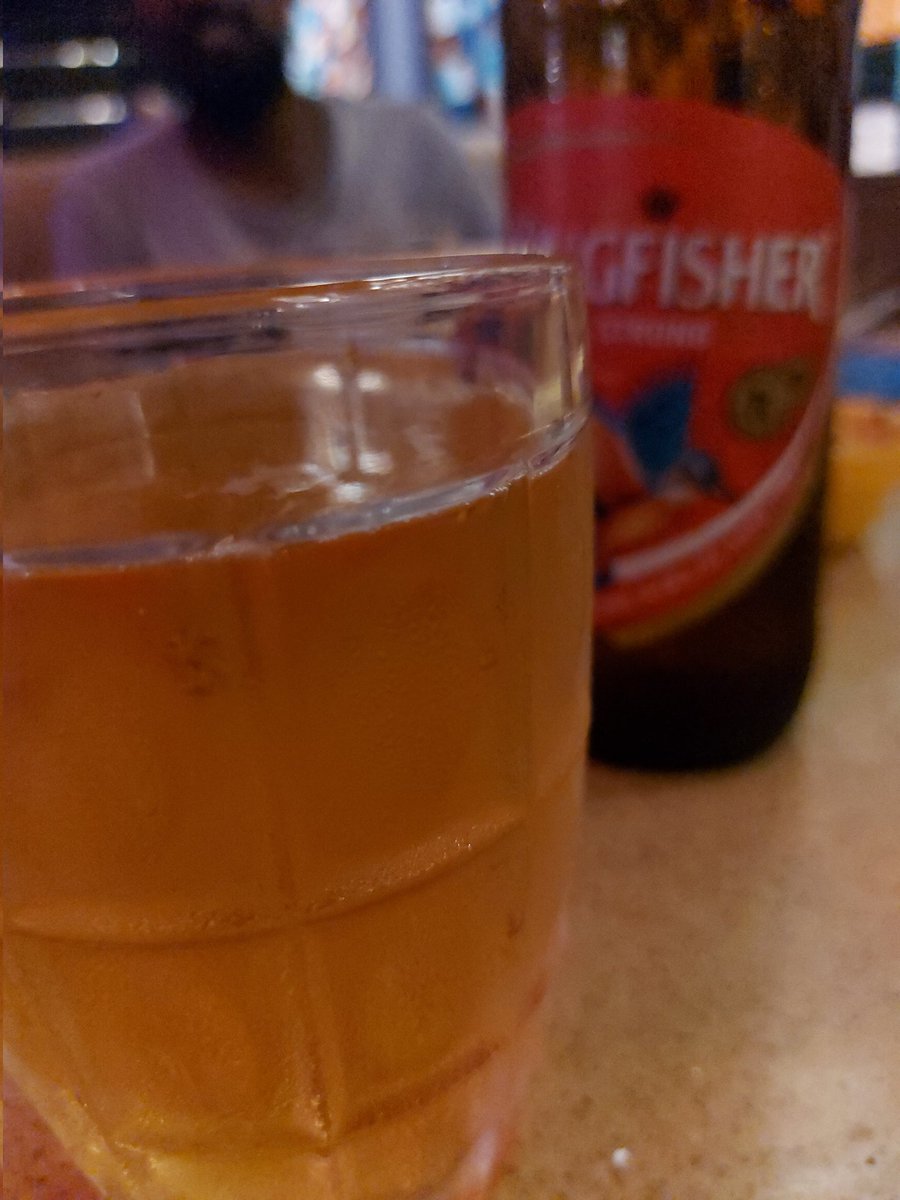 All_is_VJ's tweet image. Chill pannu maapi  🍻  
#JDVibes