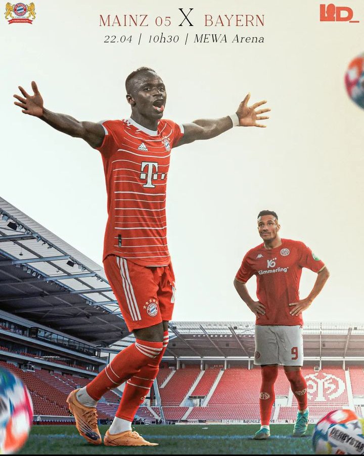 1khaby's tweet photo. Matchday #MAIFCB #SM17 ♥️ 🇸🇳 https://t.co/CkWgv3zy6W