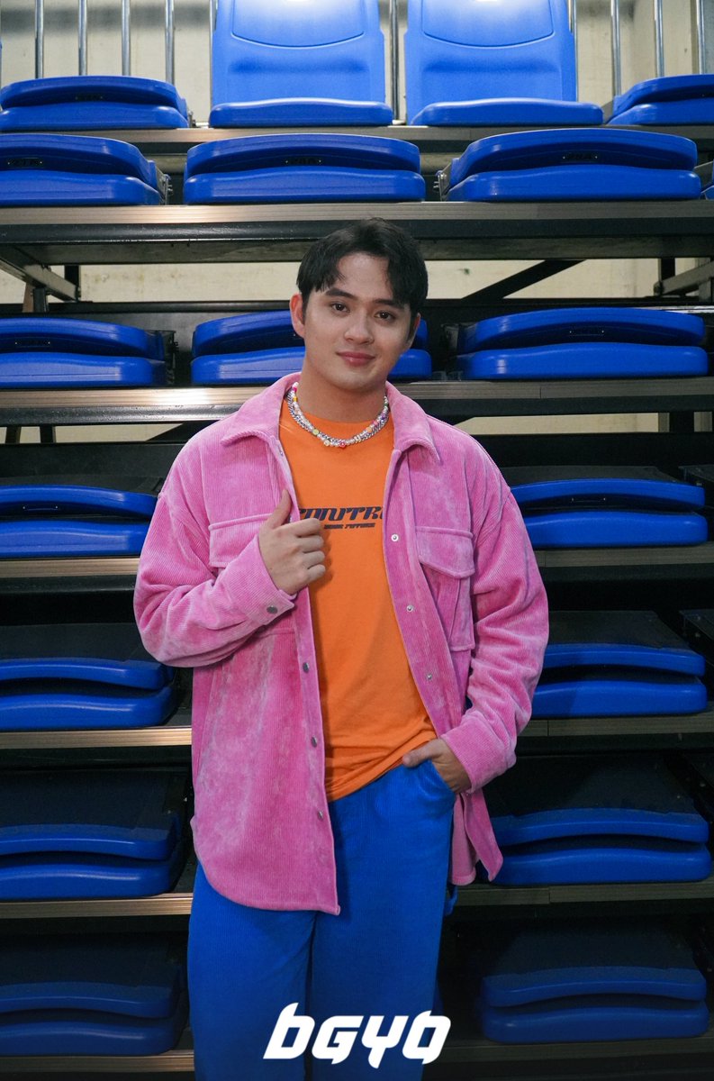 bgyo_ph's tweet photo. #BGYO | #XiaomiFanFestival2023 Photo Series [ @BGYO_Akira ] 

We had an amazing time! 🎉 Thank you to everyone who came and party with us, and thank you @Xiaomi_PH for making us a part of this unforgettable moment for all the #XiaomiFans! 🧡 

#LiveVivid https://t.co/pYMup0Vj47
