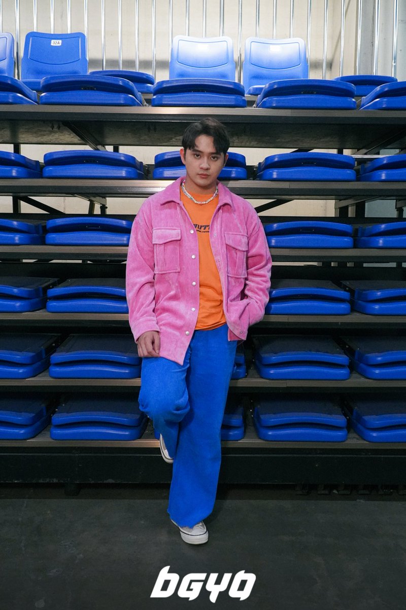 bgyo_ph's tweet photo. #BGYO | #XiaomiFanFestival2023 Photo Series [ @BGYO_Akira ] 

We had an amazing time! 🎉 Thank you to everyone who came and party with us, and thank you @Xiaomi_PH for making us a part of this unforgettable moment for all the #XiaomiFans! 🧡 

#LiveVivid https://t.co/pYMup0Vj47