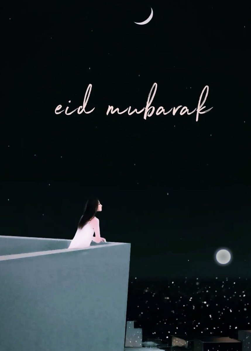 SonalSingla5's tweet photo. Eid Mubarak🌙 https://t.co/EBMZBLJPyF