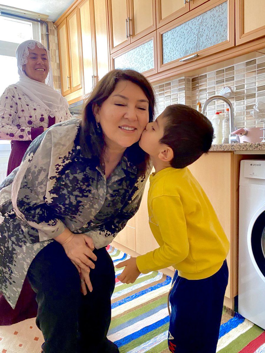 KaramikSunay's tweet photo. Ben bayram harçlığımı aldım arkadaşlar🥰🥰 https://t.co/wYh4Bd42Ua