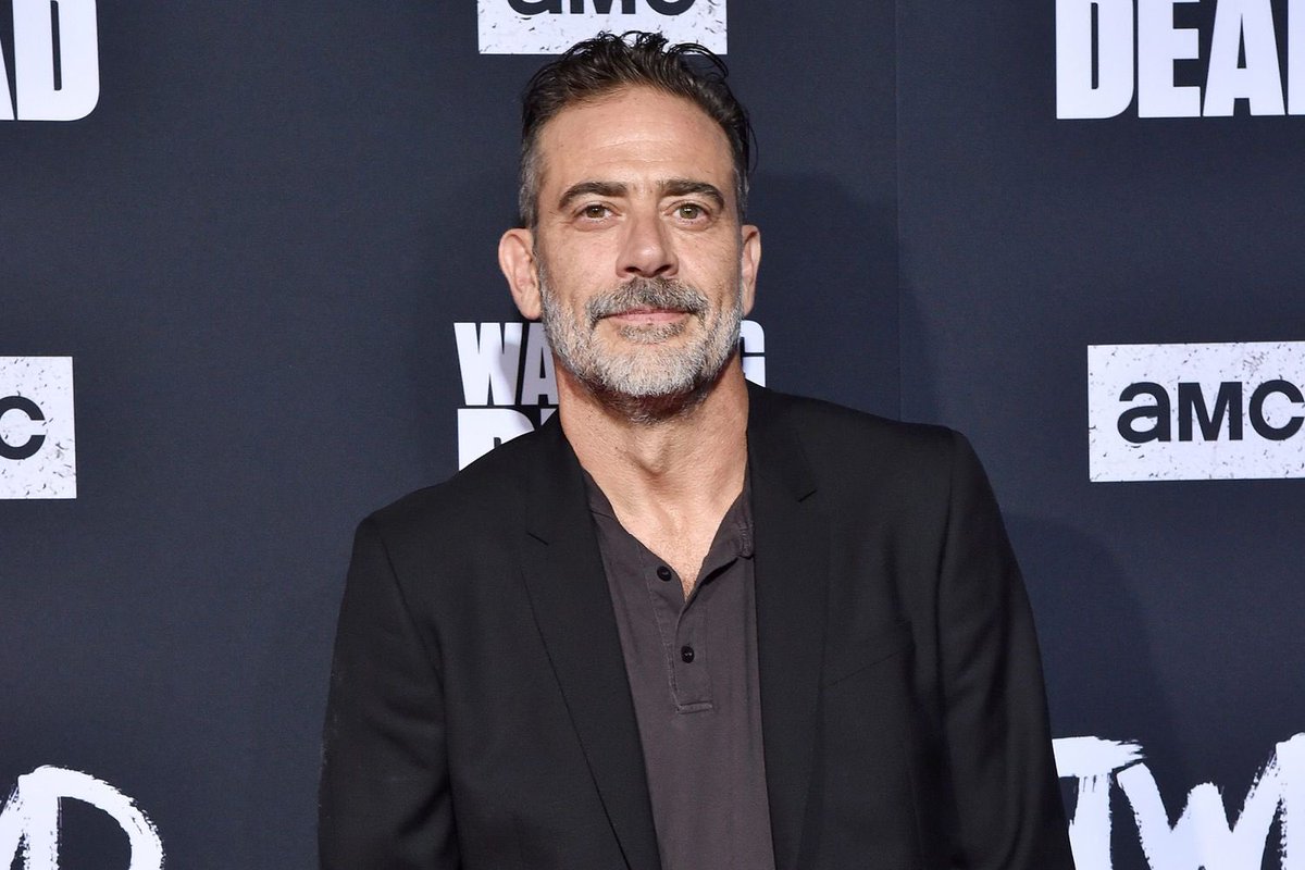 The Walking Dead World tweet media