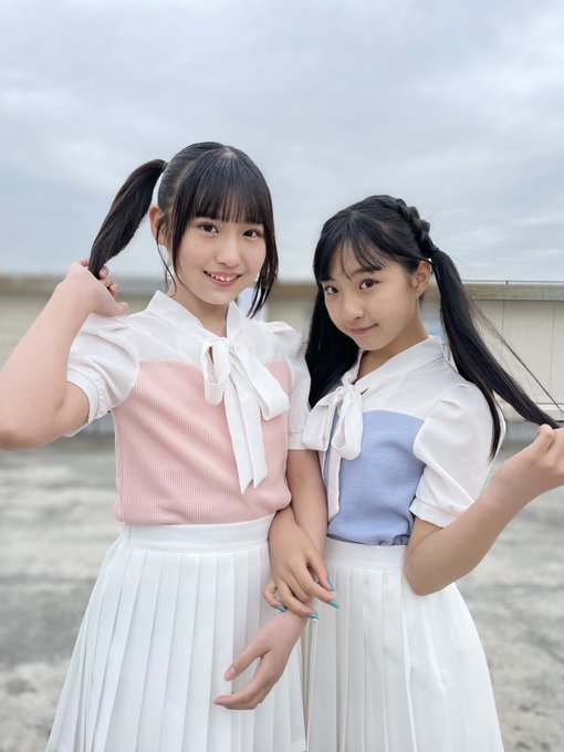 Twitterのコスプレ画像10