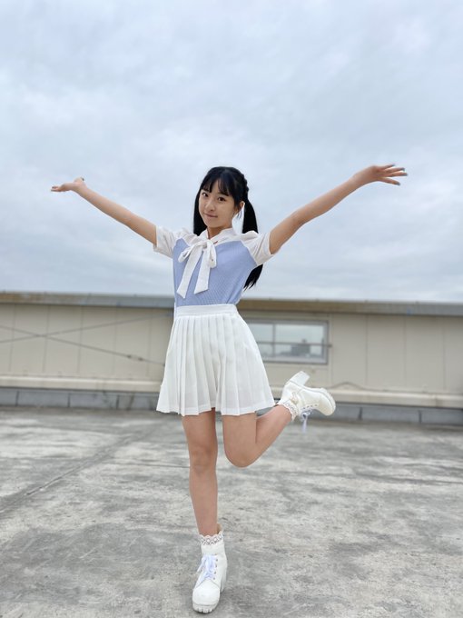 Twitterのコスプレ画像12