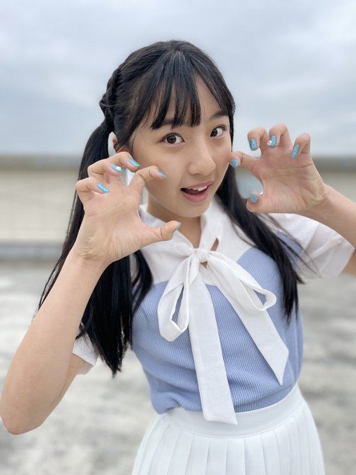 Twitterのコスプレ画像11