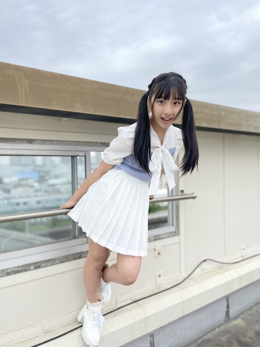 Twitterのコスプレ画像13