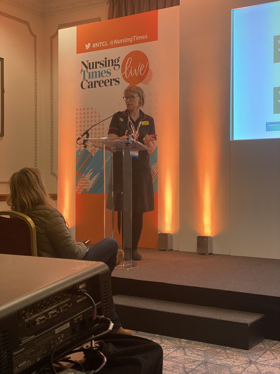 Charlotte King (@c_j_king1) on Twitter photo Director of nursing @RachelHHughes01 speaking at <a href="/NursingTimes/">Nursing Times</a> #NTCL about working for <a href="/uhbwNHS/">University Hospitals Bristol and Weston NHS FT</a>.
‘Recognising everyone as an individual and prioritising people’s learning and development’ @deirdre_fowler1 <a href="/SarahDodds8/">Sarah Dodds</a> Director of nursing @RachelHHughes01 speaking at <a href="/NursingTimes/">Nursing Times</a> #NTCL about working for <a href="/uhbwNHS/">University Hospitals Bristol and Weston NHS FT</a>.
‘Recognising everyone as an individual and prioritising people’s learning and development’ @deirdre_fowler1 <a href="/SarahDodds8/">Sarah Dodds</a>