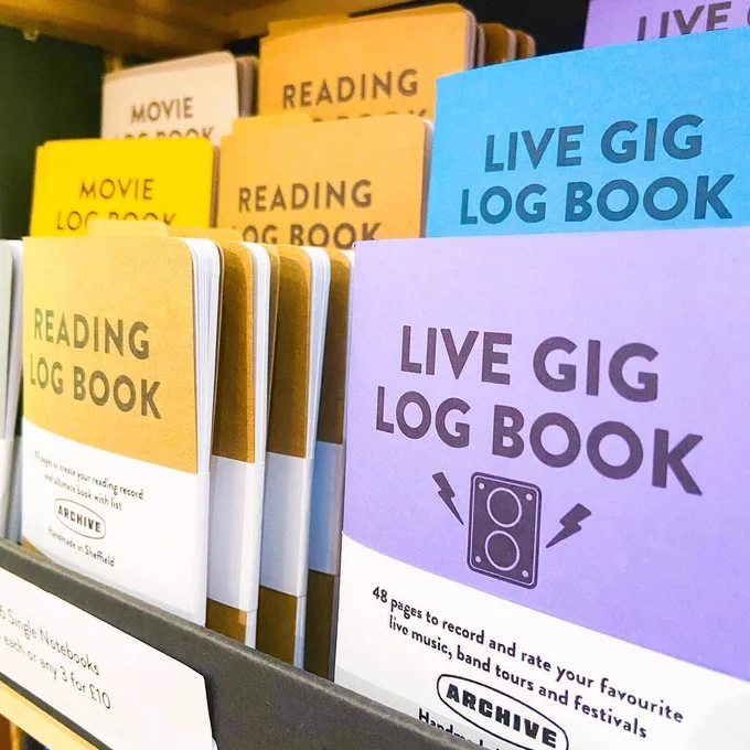 Image from Sheffield Makers Hunters Bar (@shefmakershb)