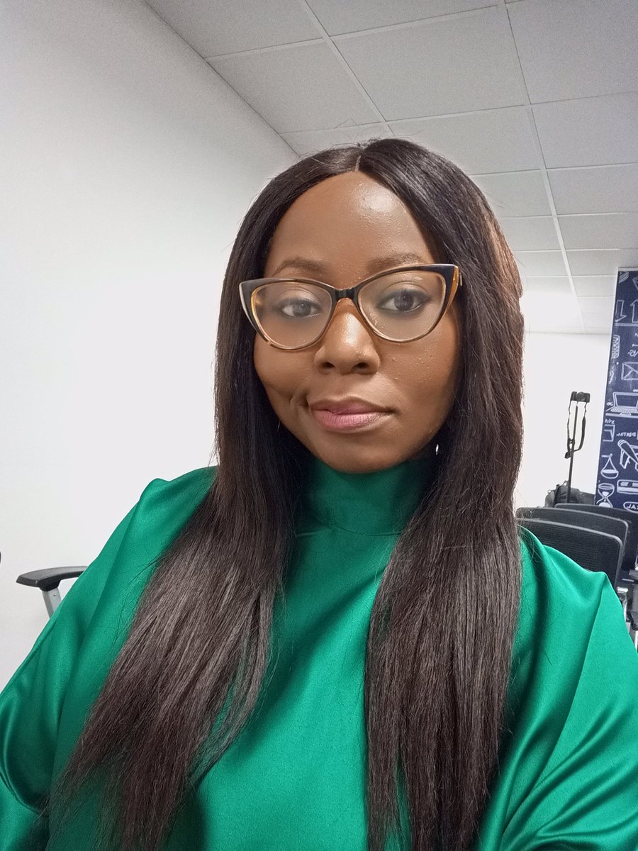 EmefaDuah's tweet photo. How are you spending your Saturday?

Me: 
@SheCodeAfrica
#SCAinGhana #SheCodeAfrica #SCACommunityConnect https://t.co/XZksAeeLgT