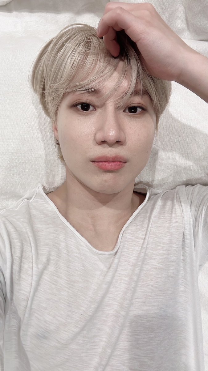 6v6feed's tweet photo. LEE TAEMIN DO SHINEE É O >>>>PRIMEIRO<<<< LOIRO NATURAL DO MUNDO https://t.co/G4WmhSiyoy