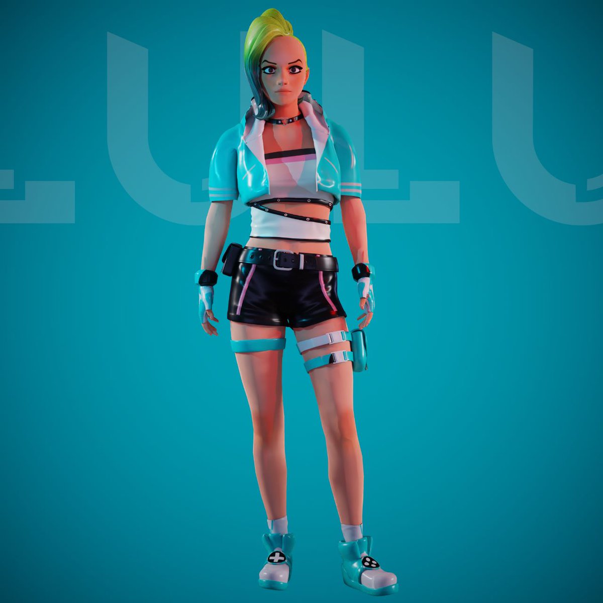 hyperrverse's tweet photo. 🔥 Meet Lulu, the fearless &amp; determined hover racer  🏎️ From unknown racer to hover racing champion, her epic journey inspires all

✨ Follow her story in #HyperLeague &amp; experience the trill of hover racing like never before.

#BNB #BSC #p2e #P2P #Metaverse #metaversegaming https://t.co/1iaJXG4gwH