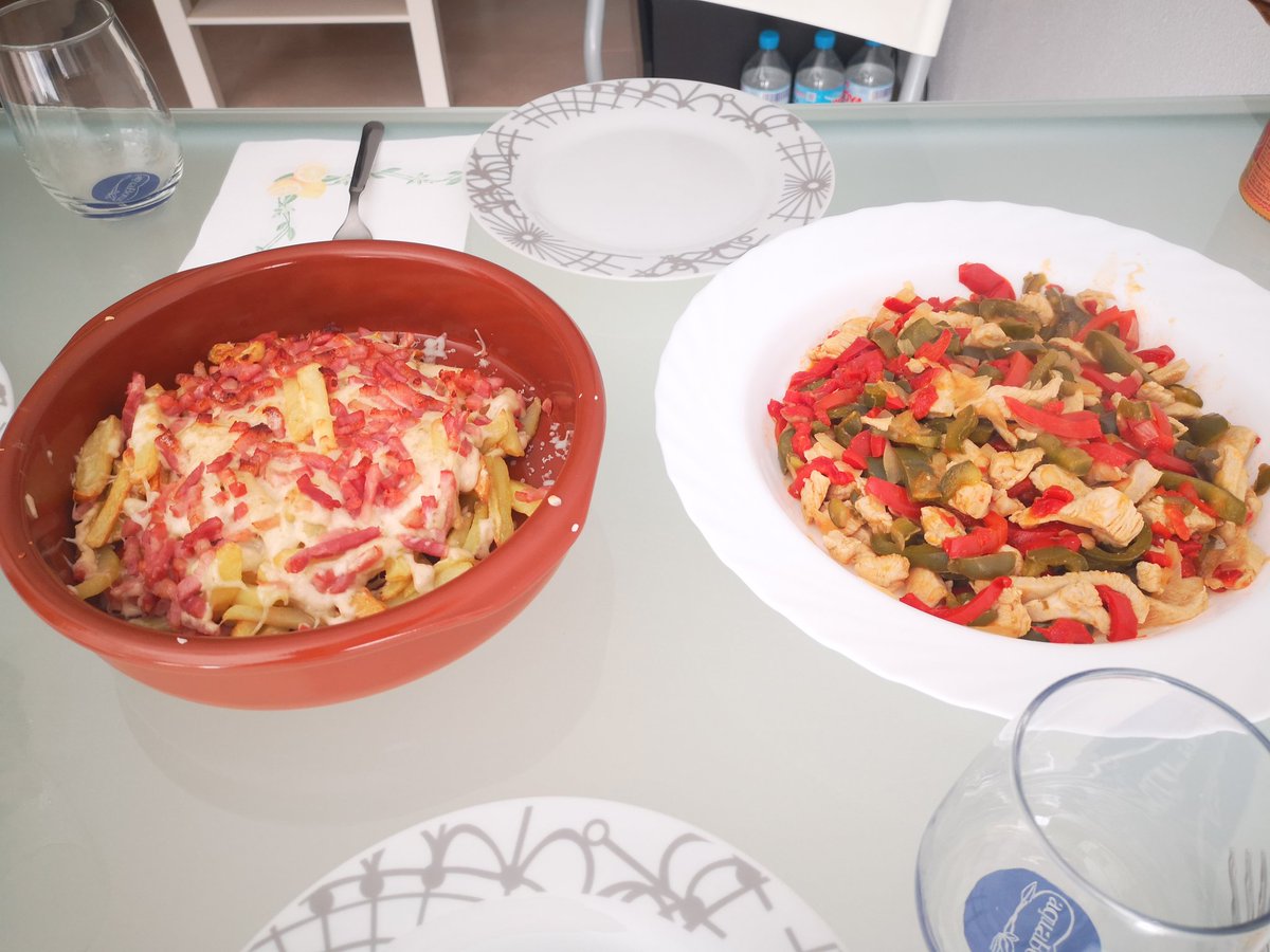 GoyoGPC's tweet photo. A comer!! https://t.co/QV2d3V0CvA