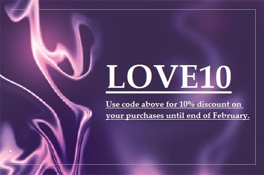 Use code LOVE10 at my Folksy shop for a fab discount.

Folksy.com/shops/dragonfi… 

#handmade #gifts #keyrings #jewellery #jewelry #Resinart #spookygifts #cutegifts #dragonfirejewellery #usecodeLOVE10 #Discountcode #MoneyOff