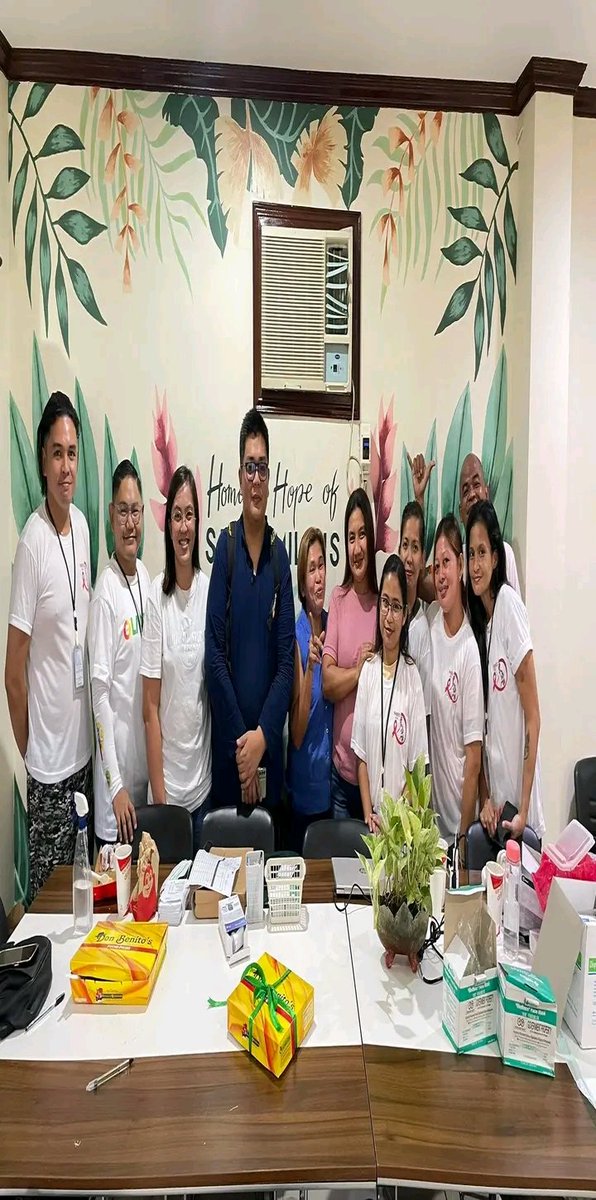 IHBSS Female PWID interviewer