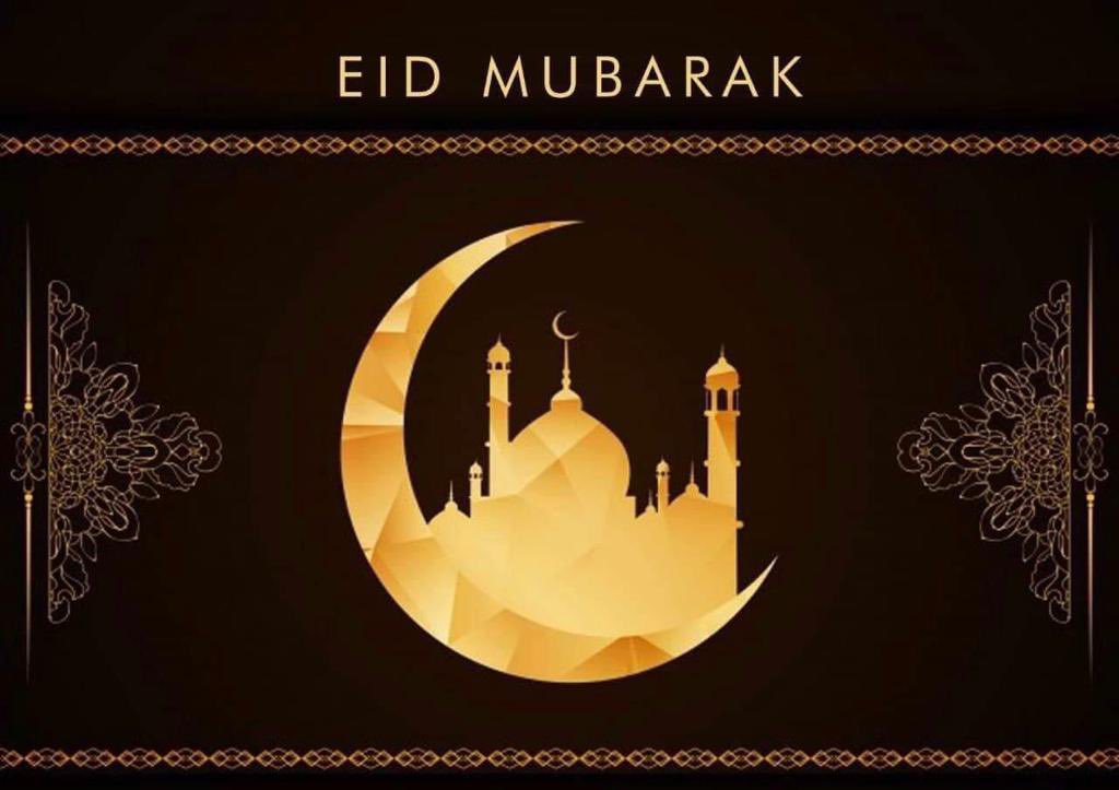 TripsHashtag's tweet photo. Eid Mubarak. https://t.co/9dRD4E9etW
