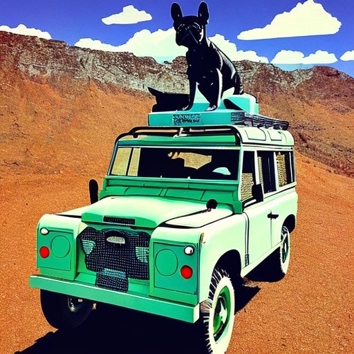 Old Skool. 
#DogsOfTwitter, #FrenchieLove, #PuppyLife, #DogDreams, #DogObsessed, #Pawsome, #DogLovers, #PuppyLove, #PetParents,#Doggo #LandRoverFans, #LandRoverPhotography, #RoverRestoration, #ClassicRovers, #RoverCulture, #LandRoverDog, #Roversnorth, #RoverHunting, #RoverOffGrid