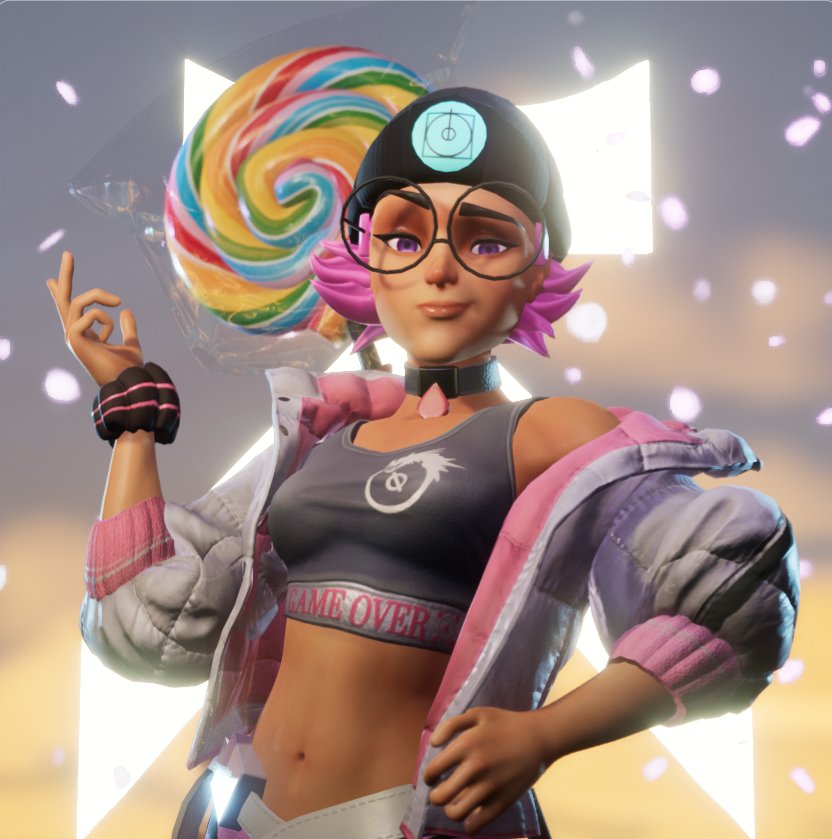 mistahlia's tweet photo. Sharing the PFP my daughter designed in #ProjectKyzen. Loving everything about this project! Thank you @projectkyzen #WeAreKyzen! https://t.co/zxqs9XTcz9