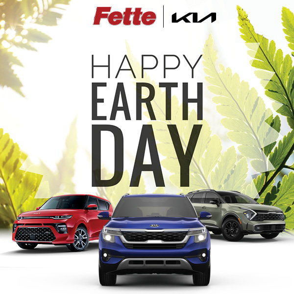 KiaFette's tweet photo. Go out and enjoy on Earth Day!
.
.
#FetteKia #Kia #Cars https://t.co/6uhrNgl7Zc