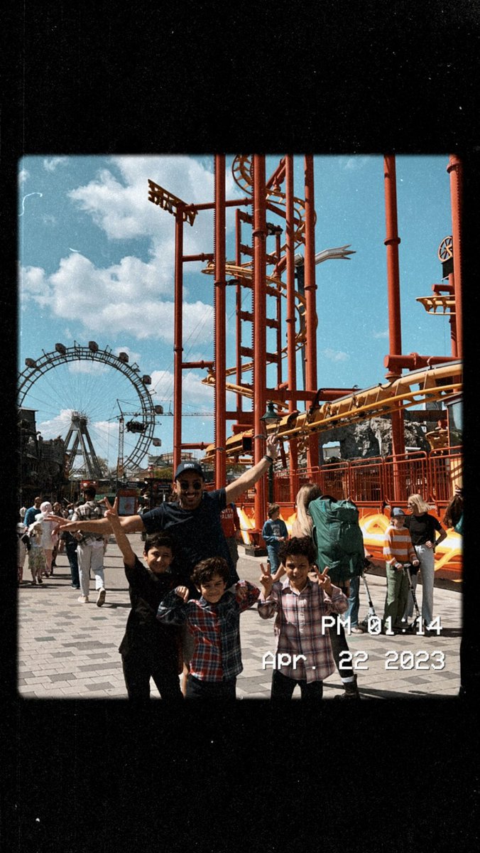 كل عام وانتم بخير 💙