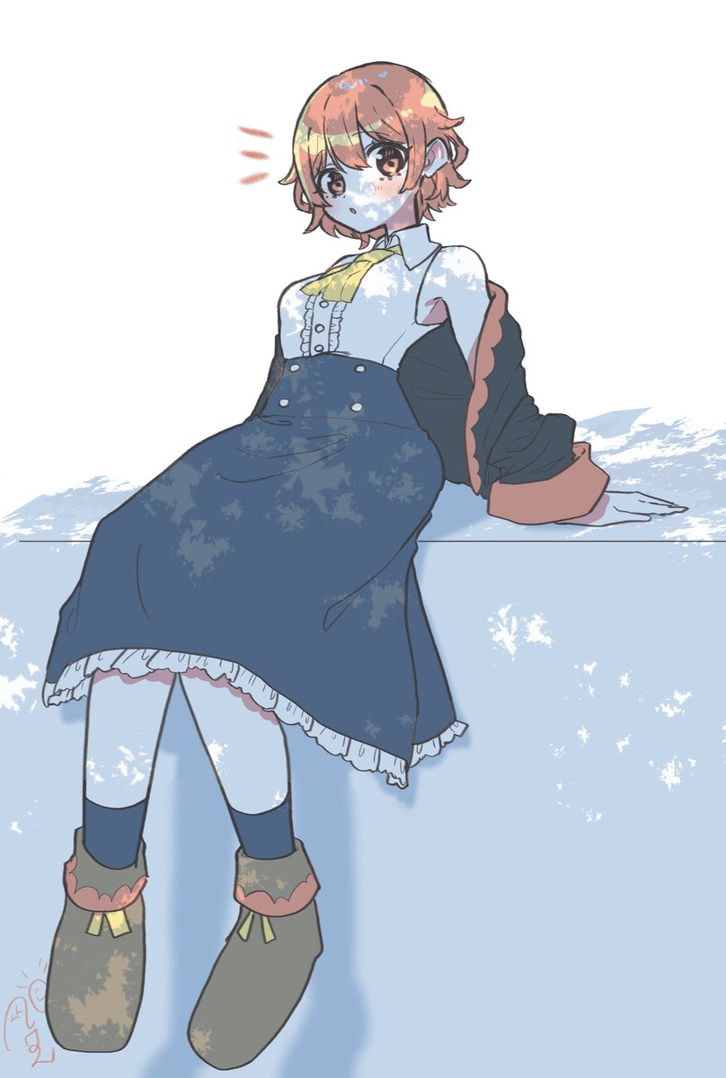 凪ぽん🌸🐤 (@relativity_Eins) さんのイラスト・マンガ作品まとめ (25