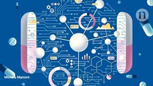 Going into Year 9!  Against All Odds! 

Talking Biotech 393 - A discussion of how @novartis adjusted to weave #ArtificialIntelligence into drug discovery, and exploit big data for personalized medicine. <a href="/ColabraHQ/">Colabra</a> podcasts.apple.com/us/podcast/how…