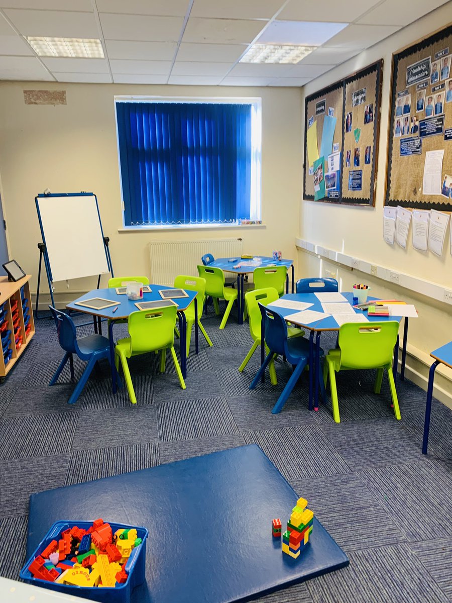 sthelensCEPS's tweet image. Our Play and Shine extended provision club is ready to welcome our children from Monday for their breakfast and after school fun! Please contact the school office for further information #ShineTogether ✨