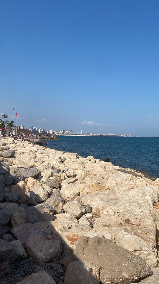 Mersin den selamlar