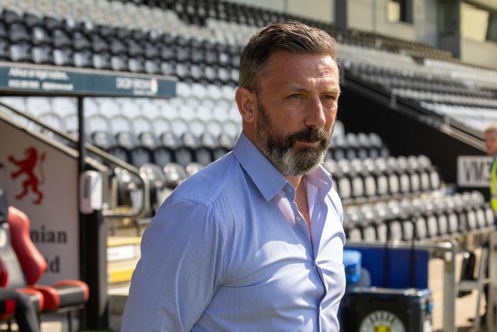 KilmarnockFC's tweet photo. The Killie boys are in town  🫵 https://t.co/MTF0DHeAK7